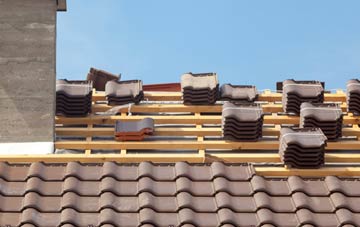 Achavandra Muir clay roofing costs