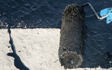 Achavandra Muir liquid sealant waterproofing