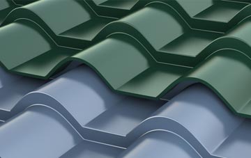 who should consider Achavandra Muir plastic roofs