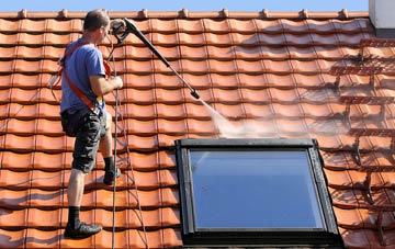 roof cleaning Achavandra Muir, Highland