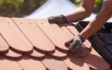 Achavandra Muir roof tile contractors