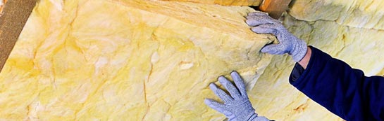 quotes for Achavandra Muir roof insulation