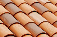 Achavandra Muir clay roofing