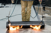 Achavandra Muir flat roof sealing quote