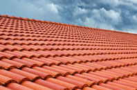 Achavandra Muir roofing tiles