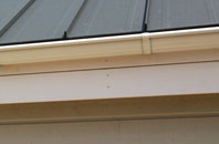 Achavandra Muir soffit repair
